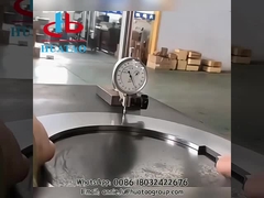 Kiểm tra dao cắt quay