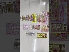 Cứu tế bằng tiền của tổ tiên.