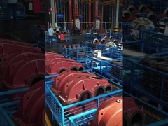 Các hộp số, động cơ bánh răng, máy giảm tốc 3