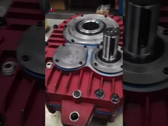 Các hộp số, động cơ bánh răng, máy giảm tốc 3