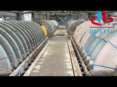 Bảng lọc gốm để khử nước tập trung Cooper