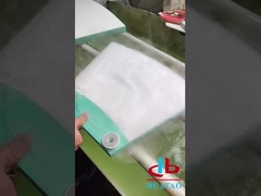 Đĩa gốm micropore cho ngành công nghiệp khai thác mỏ