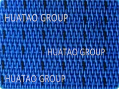 Ventilation Belt với khả năng thở tuyệt vời cho các máy in trước của tấm gỗ dựa trên sản xuất.