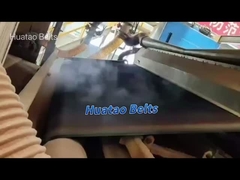 Vành đai đục đục để sản xuất tấm gỗ