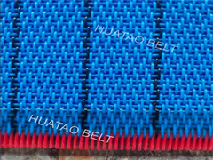 Vành đai khử khí cho MDF & Bảng hạt trước nén thảm chip