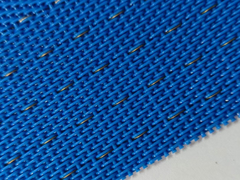 Vành đai polyester cho sản xuất MDF và bảng hạt