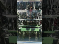 HT-30FDAY 0.3M2 Capacity:8kg/Batch Type Gland Freeze Dryer Machine Lyophilizers