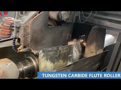 Đường cuộn đàn flute Tungsten Carbide