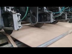 Mitsubishi dao cắt tròn ID 203mm Chiếc máy lắc