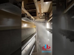 hệ thống phun ẩm