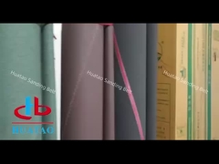 Vành đai mài cho các tấm