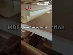 Vành đai tạo gỗ