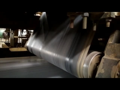 Vành đai trước máy in cho MDF