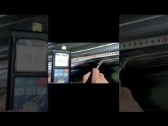 Sản xuất sợi cuộn Godet