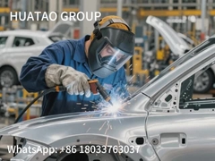 Sợi hàn nhôm cao cấp