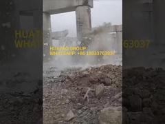 Cưa dây cắt bê tông