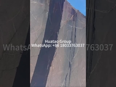 Cưa dây khai thác đá granite