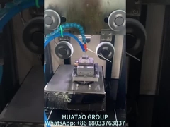 Dây kim cương siêu mỏng để cắt lát tấm silicon