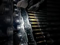 Các bộ phận phụ tùng máy in Siempelkamp Conti