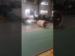 MDO Teflon phủ cuộn sưởi chống nhiệt độ cao