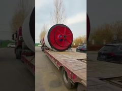 Lôi máy sấy an toàn cao cho các phần sấy