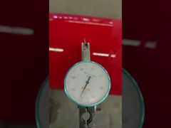 Đường cuộn đinh MDO chịu nhiệt độ cao nhập khẩu có độ bền tốt