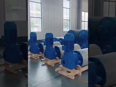 Động cơ bánh răng dòng K