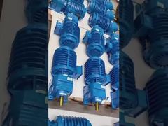 Động cơ bánh răng dòng R