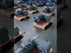 Động cơ bánh răng F