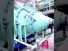 Hộp chuyển số hành tinh 2