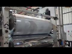 Vòng cuộn lịch chính xác cao cho tấm nhựa