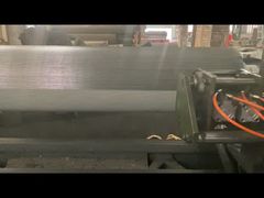 Hệ thống sưởi ngoại vi cuộn một mặt