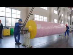 Châu Âu chất lượng đúc cuộn cho phim đúc