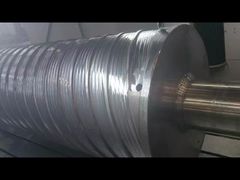 Vải vải không dệt có vải cuộn đinh nóng