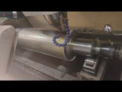 Dòng chảy kênh đúc cuộn tấm nhựa