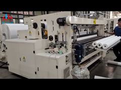 Giấy ăn hoa văn con lăn dập nổi tuổi thọ cao