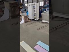 Vòng cuộn nhiệt cho giấy