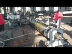 Video ủy nhiệm con lăn lịch mềm