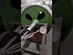 Teflok MDO Preheating Roller