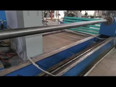 Vô tính điện từ sưởi ấm Ceramic Anilox Roller cho sử dụng công nghiệp