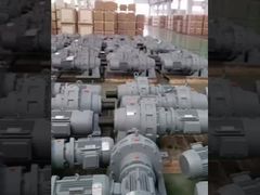 Bộ đạc hộp số Động cơ bánh răng Động cơ 1