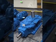 Giao số hộp số động cơ bánh răng Động cơ bánh răng 5