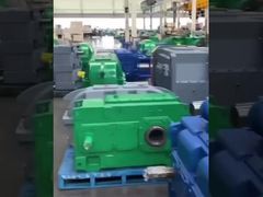 Bộ đạc hộp số Động cơ bánh răng Động cơ 6