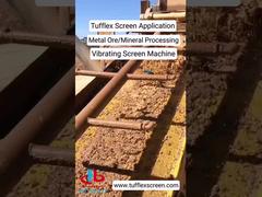 Ứng dụng màn hình Tufflex