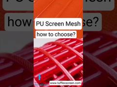 Hiển thị loại màn hình Tufflex