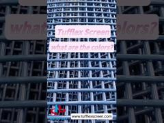 Hiển thị màu sắc màn hình Tufflex