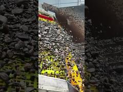 Màng màn hình khử nước polyurethane