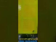 Lưới sàng khử nước polyurethane 7