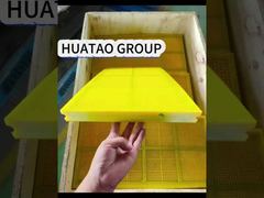 Bảng màn hình PU WS85