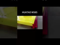 WS85 PU khử nước Bảng màn hình